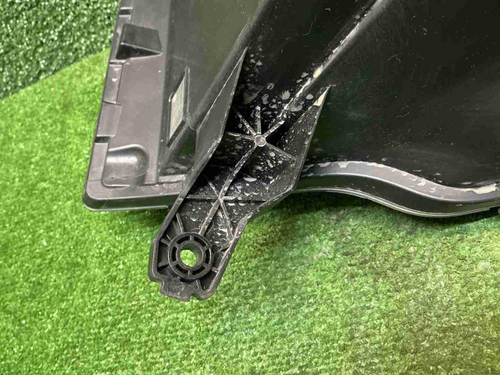 Фара правая Москвич 3 (2022-н.в.) галоген