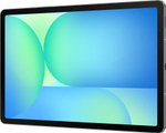 10.9" Планшет Samsung Galaxy Tab S10 FE SM-X520 12/256 GB 1580 Wi-Fi, 2304 x 1440, 90Гц, Android 15, со стилусом, серый [sm-x520nzapcau]