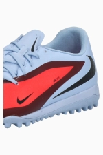 Сороконожки Nike Phantom 6 Low Academy TF