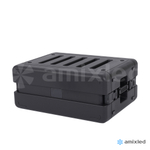 Кейс рэковый укороченный XR4U-30S