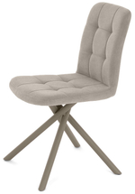 Абсент NEW (Кубика) Стул интерьерный поворотный (с опорой 360Х32)