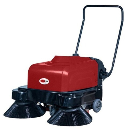 Машина подметальная VOSTOK SW1050 (Gel 12/100Ah) HK-SW1050