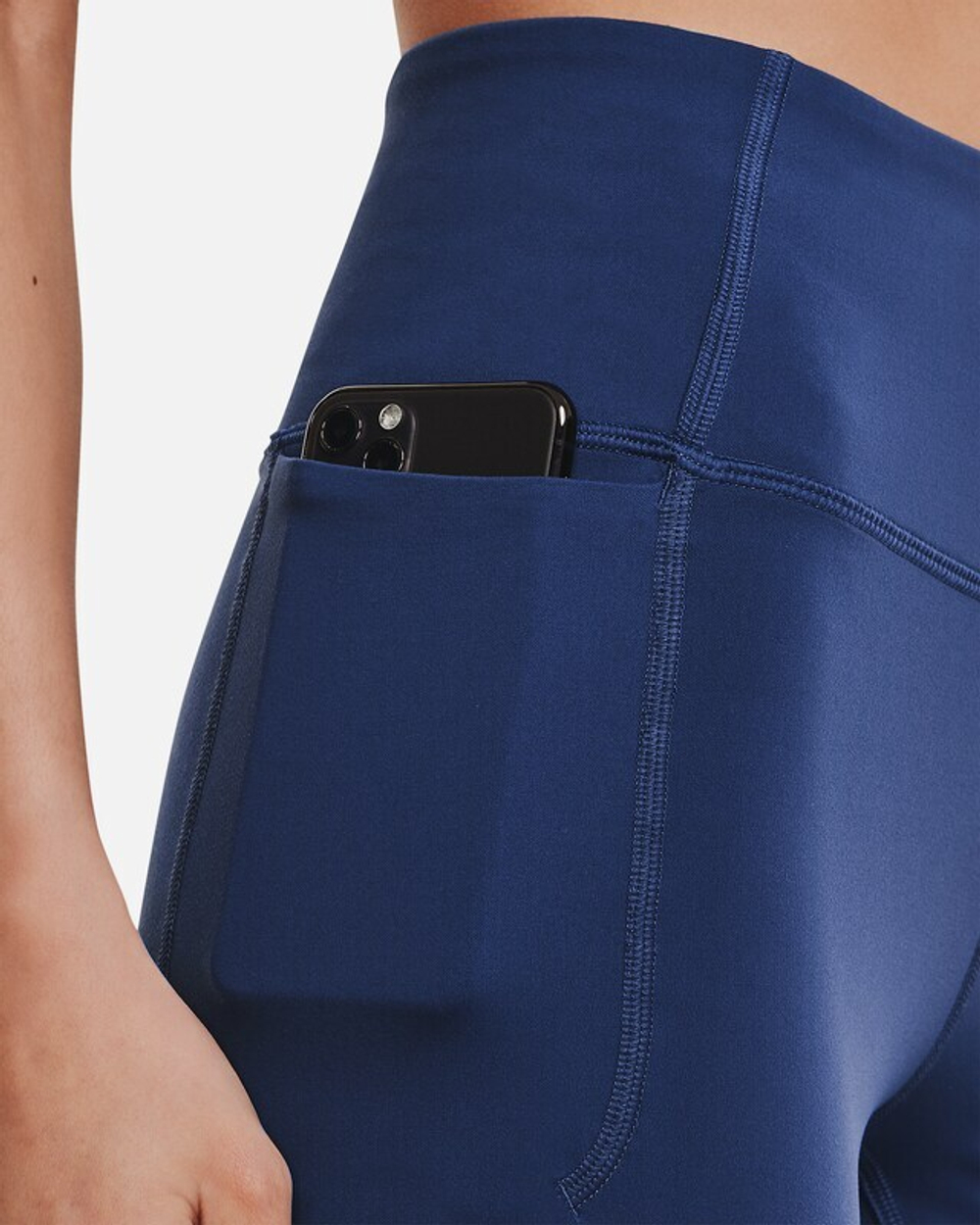 Leginsy Under Armour Women's UA Meridian Leggings - небесный