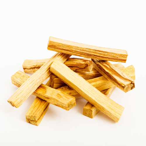 Палочки Пало Санто (СТАНДАРТ), 10 шт