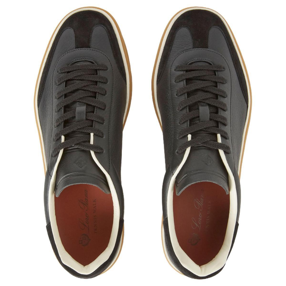 Кроссовки Loro Piana, FAO93348000