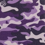 Шкурка DipGrip Purple Camo