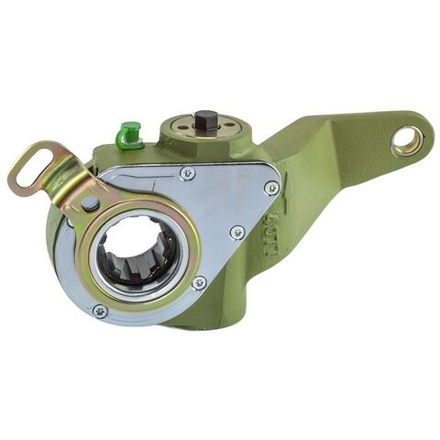 Рычаг тормоза регулировочный (задний правый)