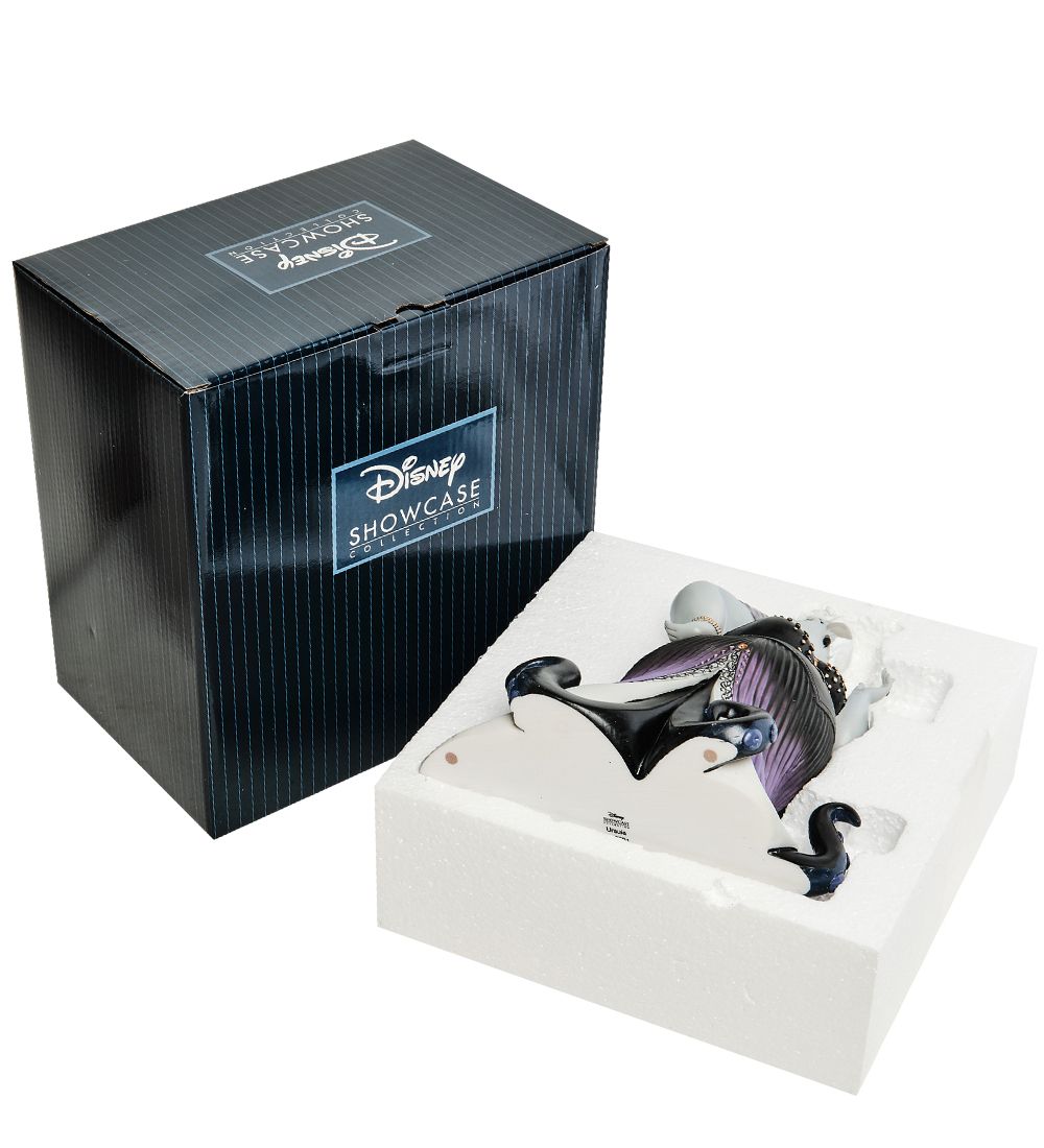 Disney Showcase Disney-4055791 Фигурка «Морская ведьма Урсула (Русалочка)»