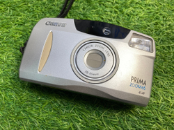 Canon Prima Zoom 65 Покупка/Продажа