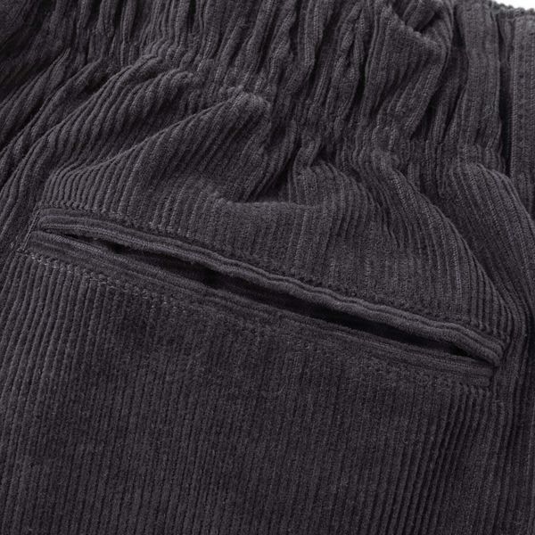 Брюки Velvet 7.0 графитовые - фото 15