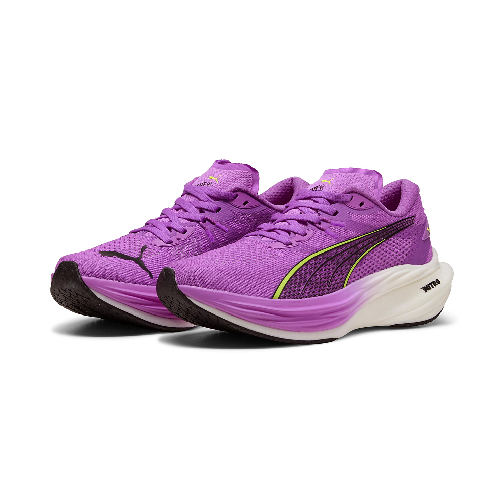 Женские кроссовки PUMA Deviate NITRO  3 Wns
