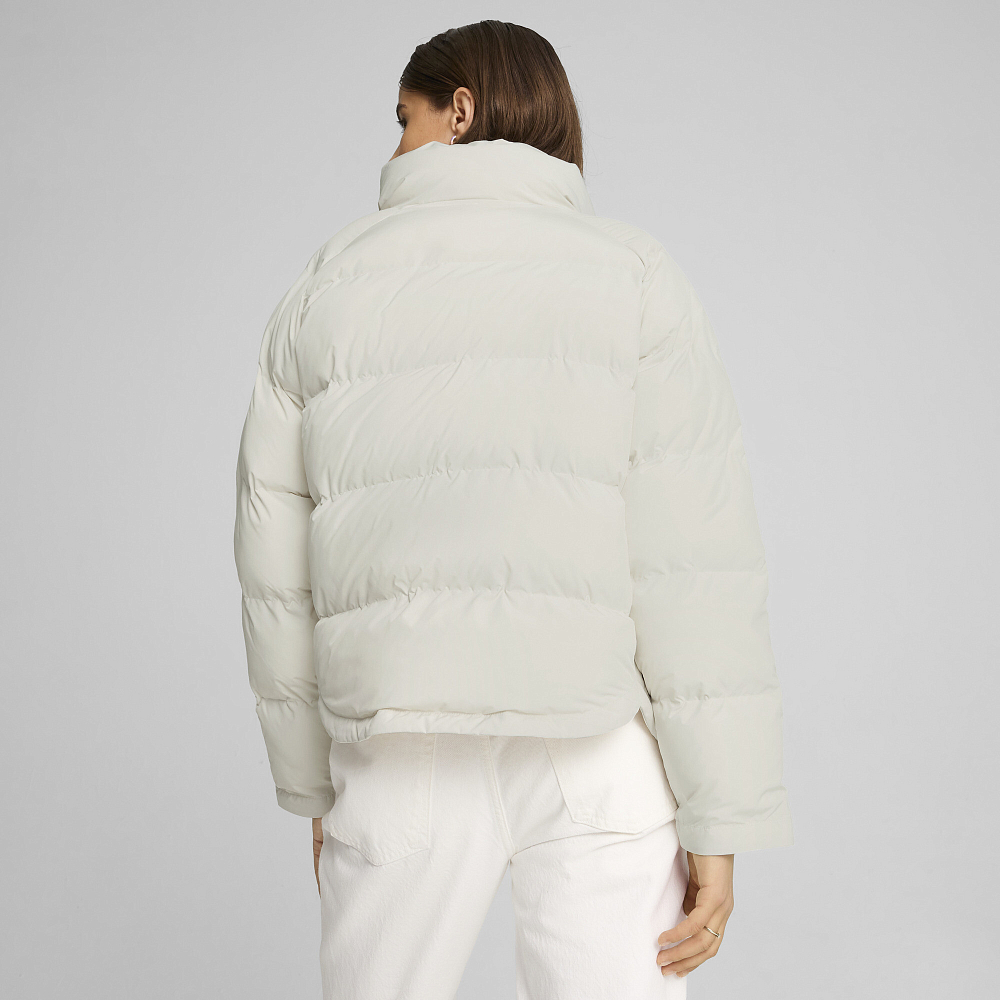 Женская куртка PUMA Mono Jacket