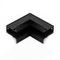 Коннектор L-образный внутренний Elektrostandard Slim Magnetic 85093/00 a057208