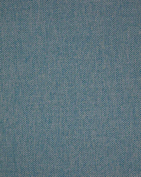 Стул Konna синяя ткань