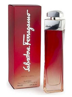 Salvatore Ferragamo Parfum Subtil