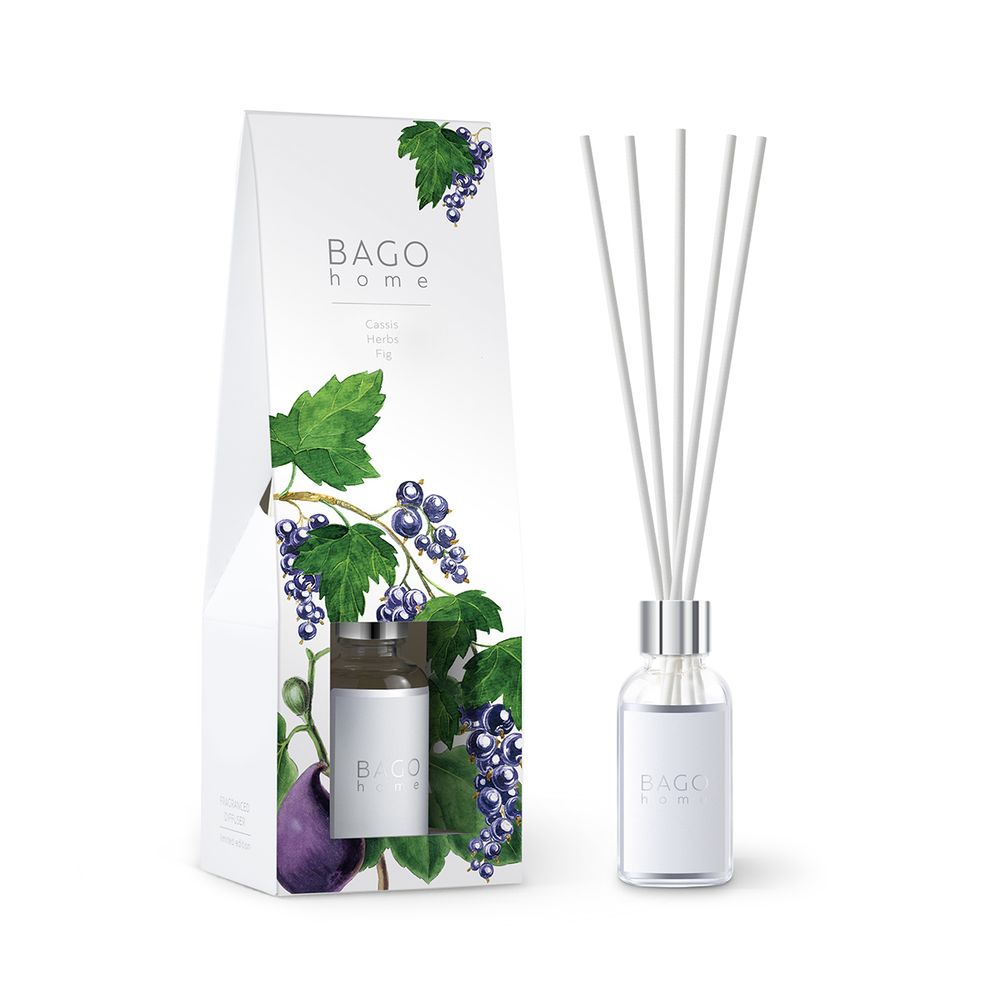 Bago home Зеленый инжир Ароматический мини-диффузор 30 мл