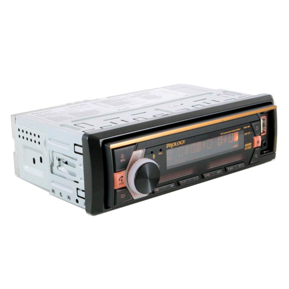 Автомагнитола Prology CMD-350