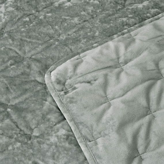 Алира (изумруд) Покрывало 240x260