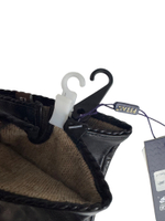 Перчатки. Женские. Материал верха: Кожаные люкс качества. Подклад: Трикотаж-шерсть. 5 шт в упаковке.