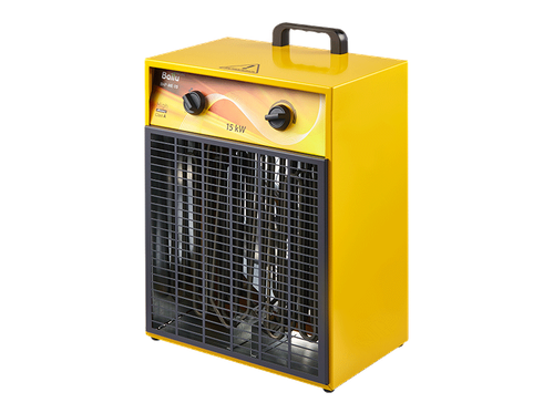 Тепловая пушка электрическая Ballu BHP-ME-15 - [15 кВт / 400V]