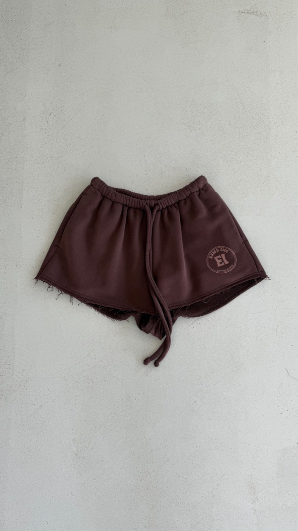 COFFEE SHORTS CLUB