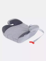 Автокресло RANT LB781 "Point5" Active Line (Grey) группа 2-3 (15-36 кг)