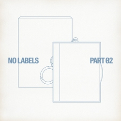 (ПРЕДЗАКАЗ) Альбом YEONJUN - NO LABELS : PART 02 PHOTOCARD CASE RANDOM Version