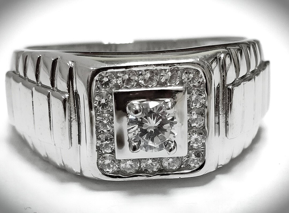 Ювелирное кольцо Эстерелла