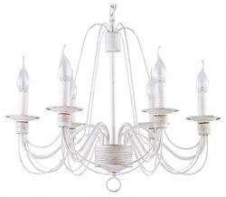 Подвесная люстра Freya Velia FR2046-PL-06-WG