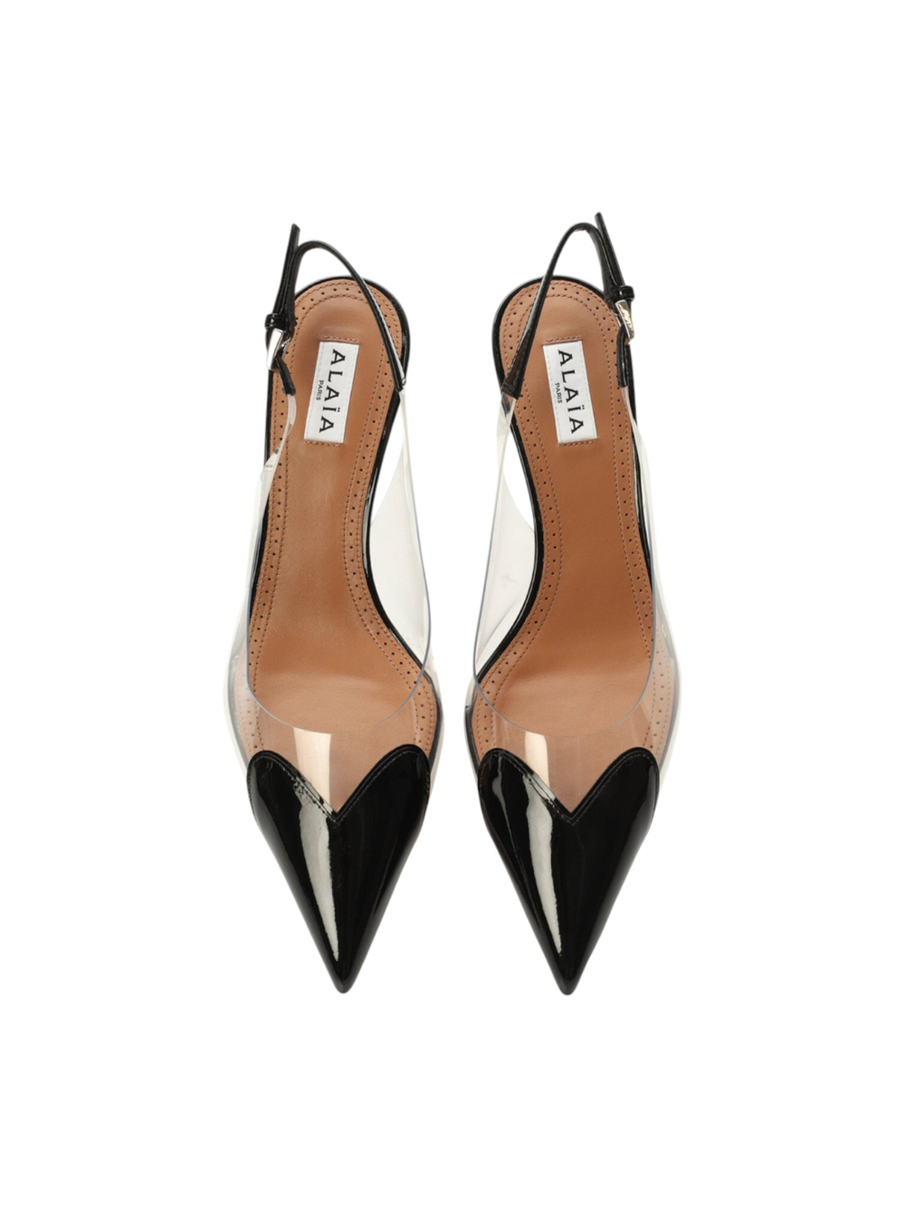 Туфли Alaïa