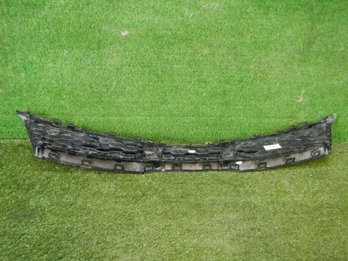 Решетка радиатора Kia Rio 4 X (2020-н.в.)