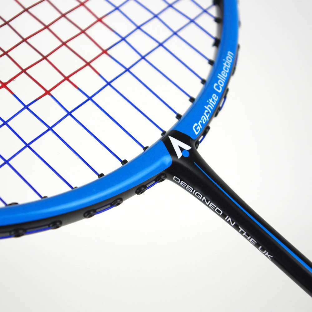 Karakal, Black Zone 50 2.1, Badminton Racket
