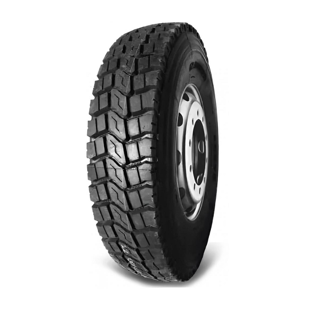 Грузовая шина O`GREEN AG896 8.25 R16 16PR 128/124K TT Ведущая ось