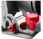 Пила циркулярная РKS200-С Мастер (2000Вт, 200диск,5500об/мин. гл.пропила 70мм,стац-е крепл.)  P.I.T