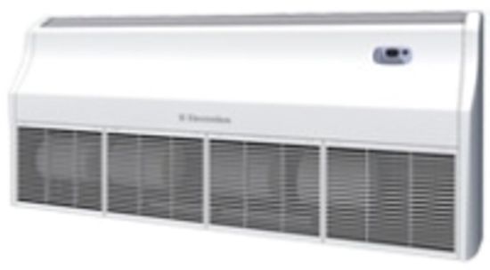 Сплит-система Electrolux EACU-24H