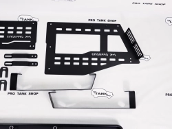 Система хранения в багажник MEIKA (GW1) для TANK 300