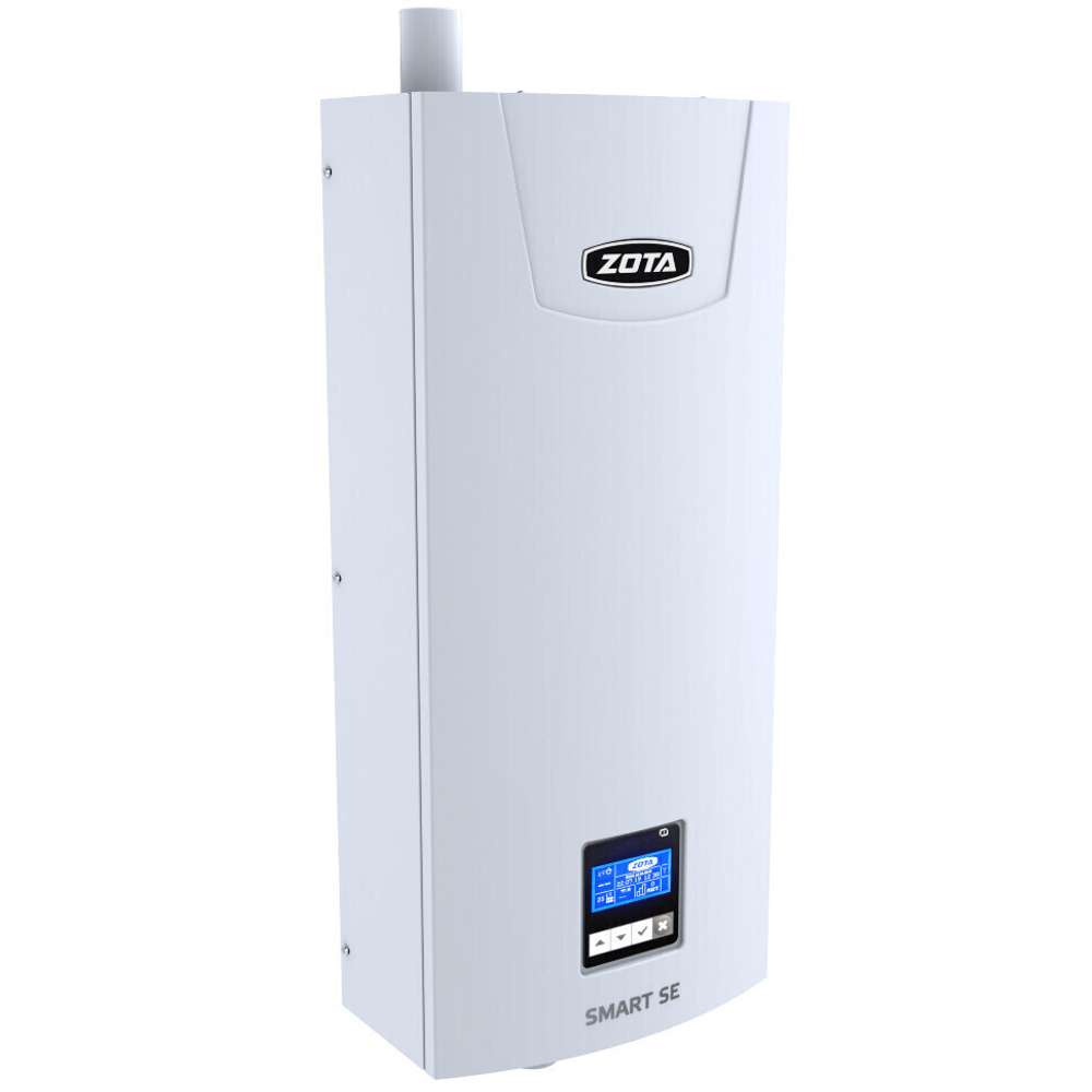 Котел электрический Zota Smart SE-6 SE3468420006 6 кВт