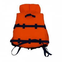 Спасательный жилет «Морячок» до 50 кг