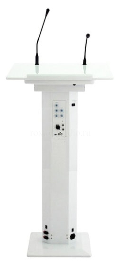 ROXTON  Мобильная трибуна IP-A6236