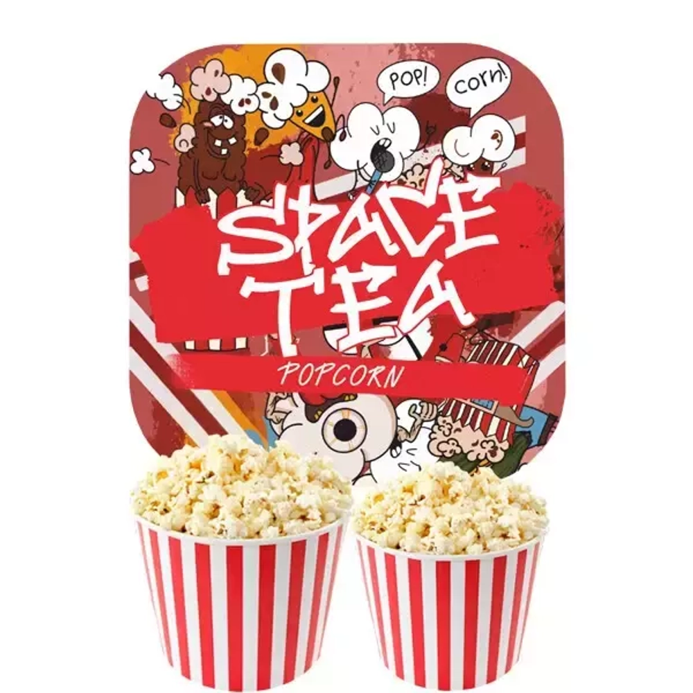 Space Tea - Popcorn (40g)