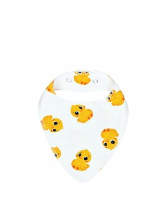 Двусторонний нагрудник