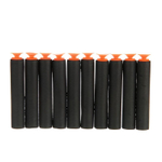 Ружье двустволка игрушечное с мягкими пулями, отстрел гильз