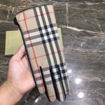 Перчатки Burberry, арт. 457355843