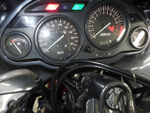 Kawasaki ZZ-R400 2001
