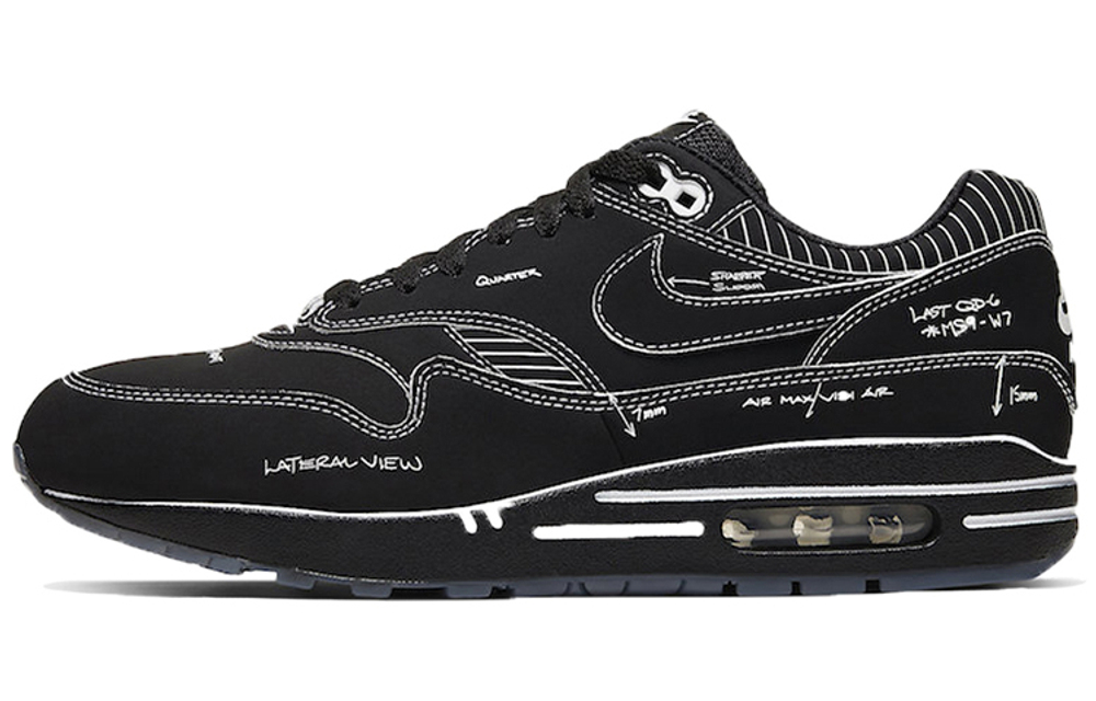 Кроссовки Nike Air Max 1 Sketch To Shelf