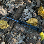 Нож складной туристический Daicamping K701