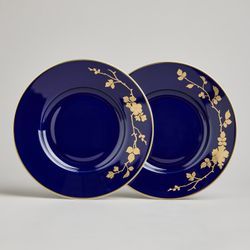 ЧАЙНЫЙ НАБОР LEFARD "GOLDEN BIRDS" НА 2 ПЕР. 4 ПР. 240 МЛ