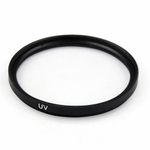 Ультрафиолетовый фильтр Fujimi UV Filter на 37mm