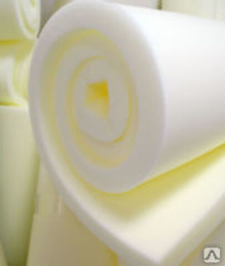 Поролон 80мм (2 листа)