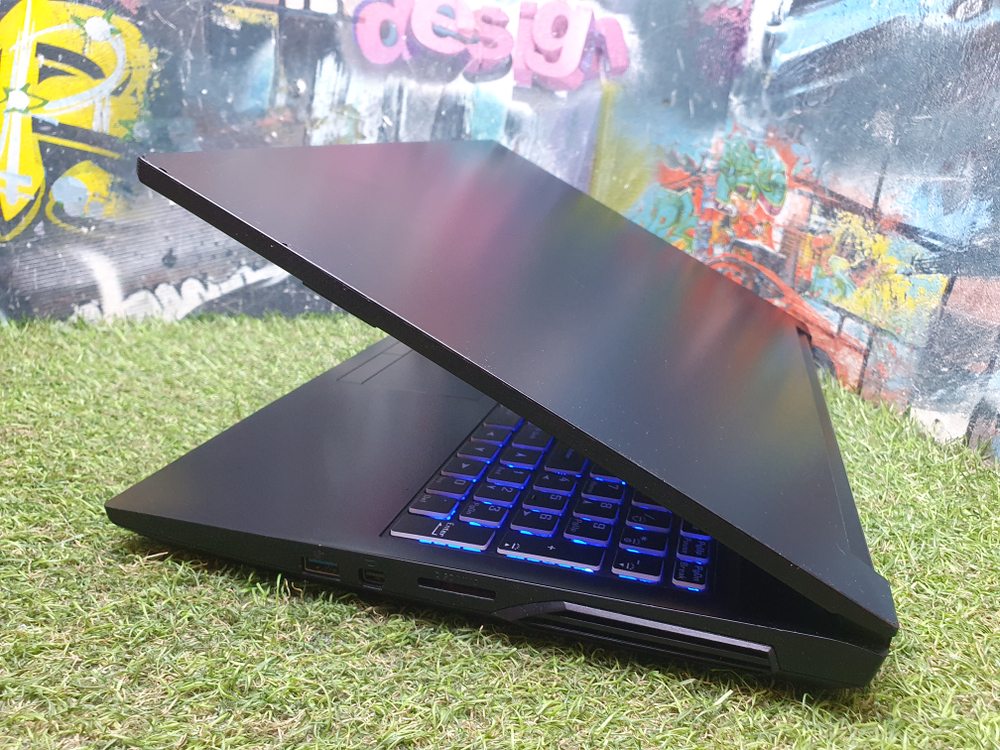 игровой Gigabyte i5-11/16Gb/RTX 3060 6Gb/FHD/144Hz/G5 KD KD-52DE123SD